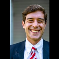 Commonwealth School Employee Jacob Macdonnell's profile photo