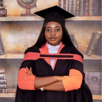 Telecom Namibia Employee Ariete Haundjangi's profile photo