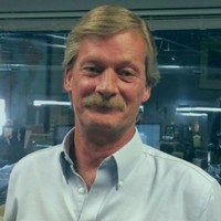 BL Harbert International LLC Employee David Shearer's profile photo