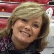 DecisionEd Employee Mary Gianoutsos's profile photo