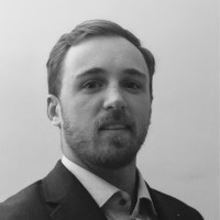 ECG Employee Frederick Williamson's profile photo