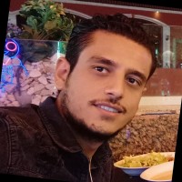 Oasis Computer Systems Employee Yusuf Kamel's profile photo