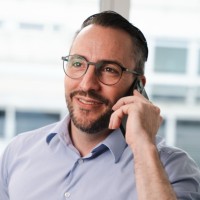 Universal-Job AG Employee Oliver Rechsteiner's profile photo