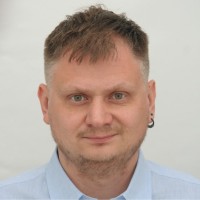 PANDA InsurTech Employee Slava Merezhko's profile photo