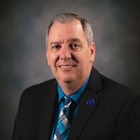 Newman University Employee Bob Beumer's profile photo