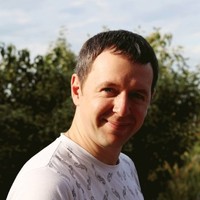 2GIS Employee Mikhail Melnikov's profile photo