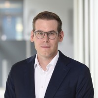 Ebner Stolz Employee Jan Rossel's profile photo