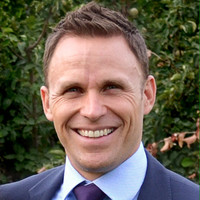 Blendtec Employee Chris Georgeson's profile photo