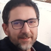 Les Laboratoires Synbioz Employee Ahmed Abbassi's profile photo