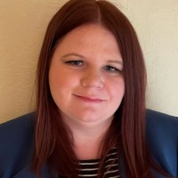 Chicken Ranch Casino Resort Employee Candy Bishop's profile photo