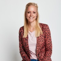 OGÉR Employee Suzanne Smit's profile photo