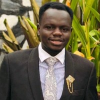 Posta Uganda Limited Employee Nisar Feni's profile photo