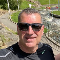 Octric Semiconductors Ltd Employee Derek Welsh's profile photo