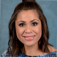 Columbia Community Mental Health Employee Jen Reffel's profile photo