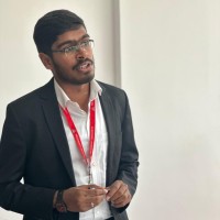 Lawyer Panel Employee Nithin Kishore's profile photo