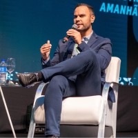 São Martinho Employee Bruno Silva's profile photo