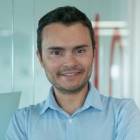 Isaac Prada's profile photo