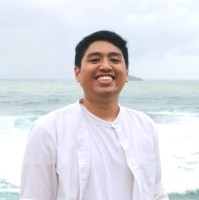 Envisso Employee Rahmat Nugraha's profile photo