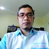 Edy Suyanto Email