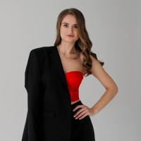 Essembli Employee Alla Sokolowska's profile photo