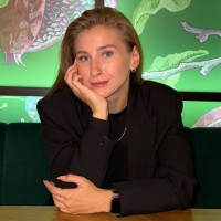 Zingan.Com Employee Alex-Maria Poiarcova's profile photo