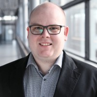 CITTI Handelsgesellschaft mbH & Co. KG Employee Sebastian Rottmann's profile photo