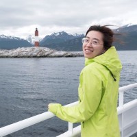 TabbyML Employee Lucy Gao's profile photo