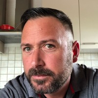 U.S. Geological Survey (USGS) Employee Michael Lapine's profile photo