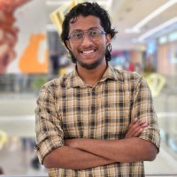 Haletale Employee Mohammed T's profile photo
