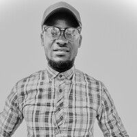 EasySolar Employee Sampson Dugbah's profile photo
