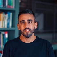 Vindi Employee Gabriel Rimoli's profile photo