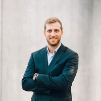 NEOM Employee Felix F.'s profile photo