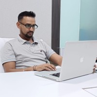 Manoj Dagar Email