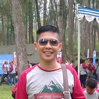 PT Trans Indonesia Superkoridor Employee Denny Arsetiyan's profile photo