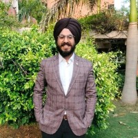 Osmosys Software Solutions Employee Sehajdeep Singh's profile photo
