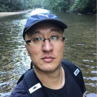 Fortinet Employee Grant Guo's profile photo