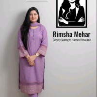 Rimsha Mehar Email