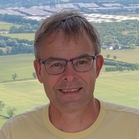 Sytner Group Employee Edward Lees's profile photo