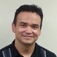Lake Health District Hospital Employee Steven Vance's profile photo