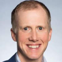 BD Employee Tom Polen's profile photo