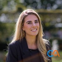 CareAbout Employee Babette de Kuijper's profile photo