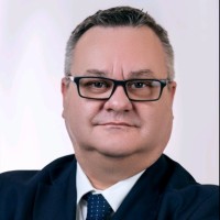 Kuehne+Nagel Employee Simon Tobin's profile photo
