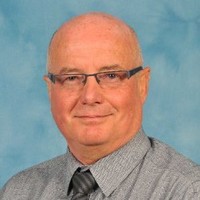 Steve Ritchings Email