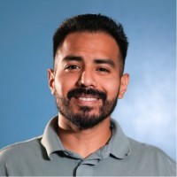 Jesus Martinez