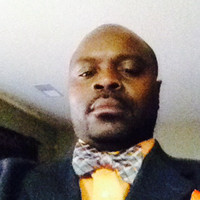 Connecting Elements Employee Terrance Johnson's profile photo