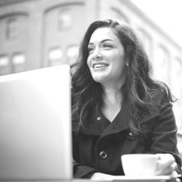 Amalthea Employee Nina Williams's profile photo