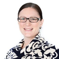 ASHM Employee Brooke Dickson's profile photo