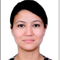 The Lobster Place Employee Sunita Shrestha's profile photo