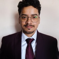Pani Employee Kishan Bora's profile photo
