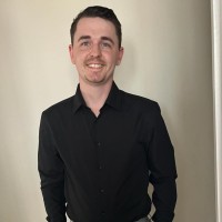 Luminous XR Employee Shaun Kavanagh's profile photo